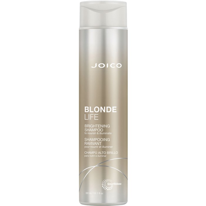 Joico Blonde Life Brightening Shampoo 300 ml