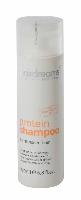 Hairdreams Protein Shampoo 200ml