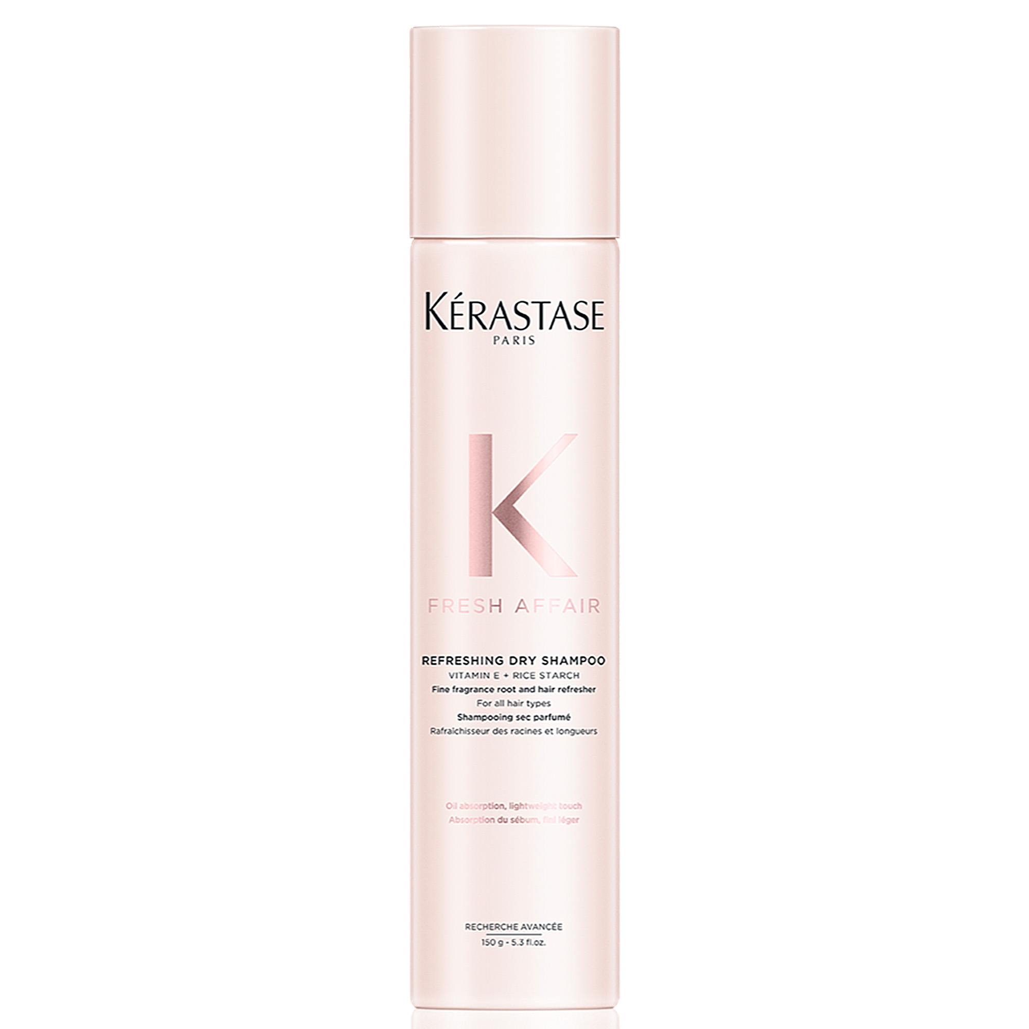 Kérastase Fresh Affair Trockenshampoo 233 ml