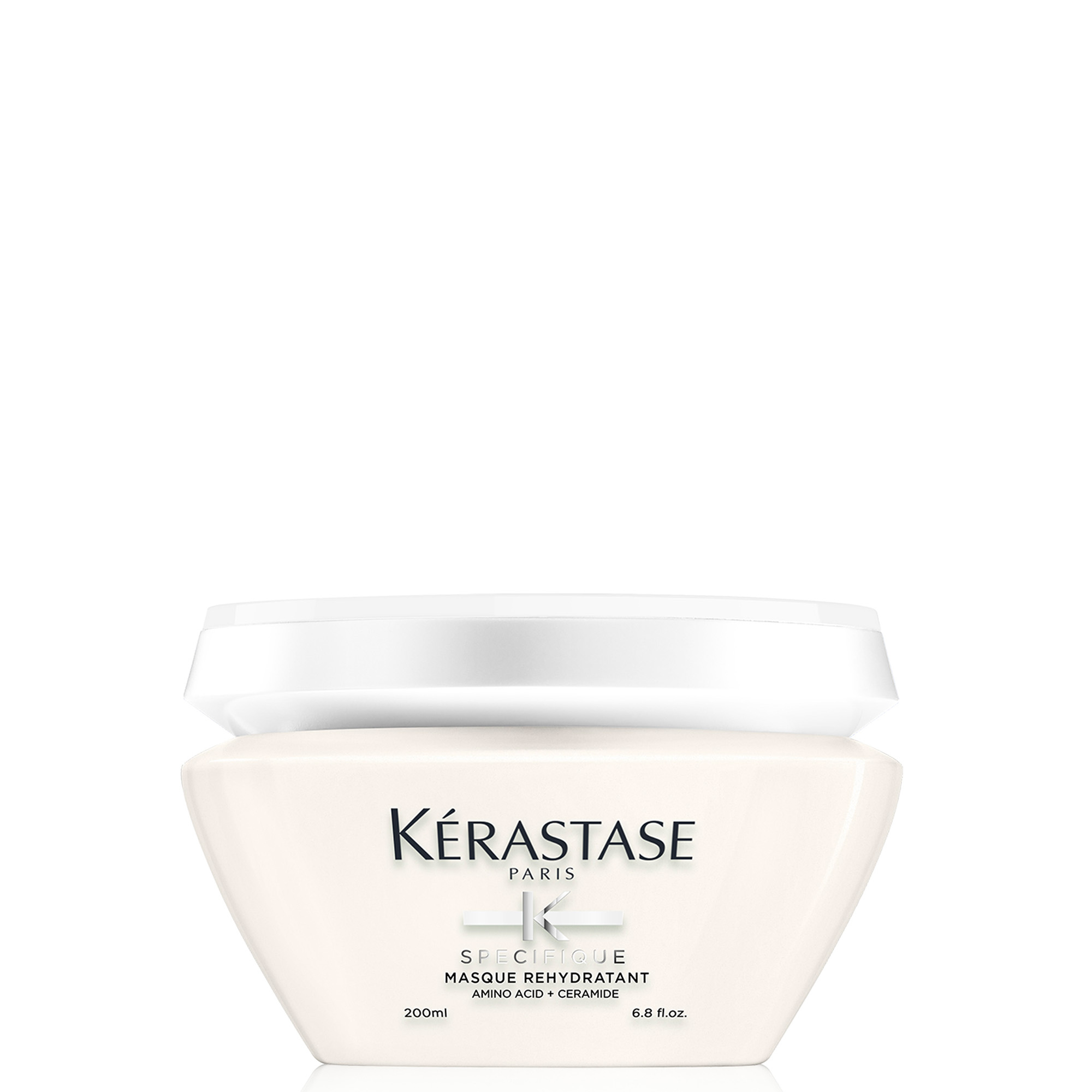 Kérastase SPECIFIQUE Masque Rehydratant 200 ml Kérastase SPECIFIQUE Masque Rehydratant 200 ml