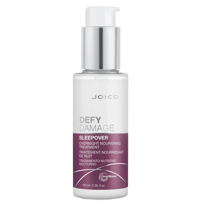 JOICO Defy Damage SleepOver Overnight Treatment 100ml