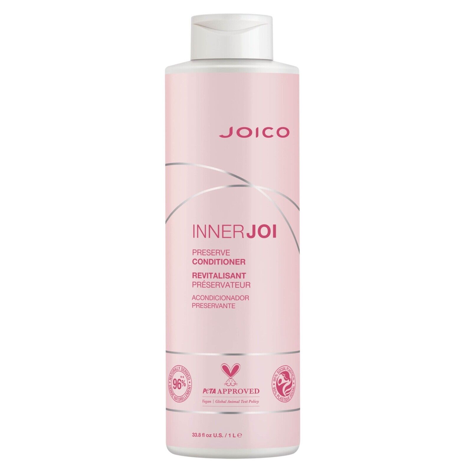 Joico INNERJOI™ PRESERVE CONDITIONER 1000 ml