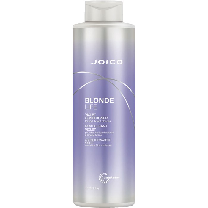 Joico Blonde Life Violet Conditioner 1000 ml