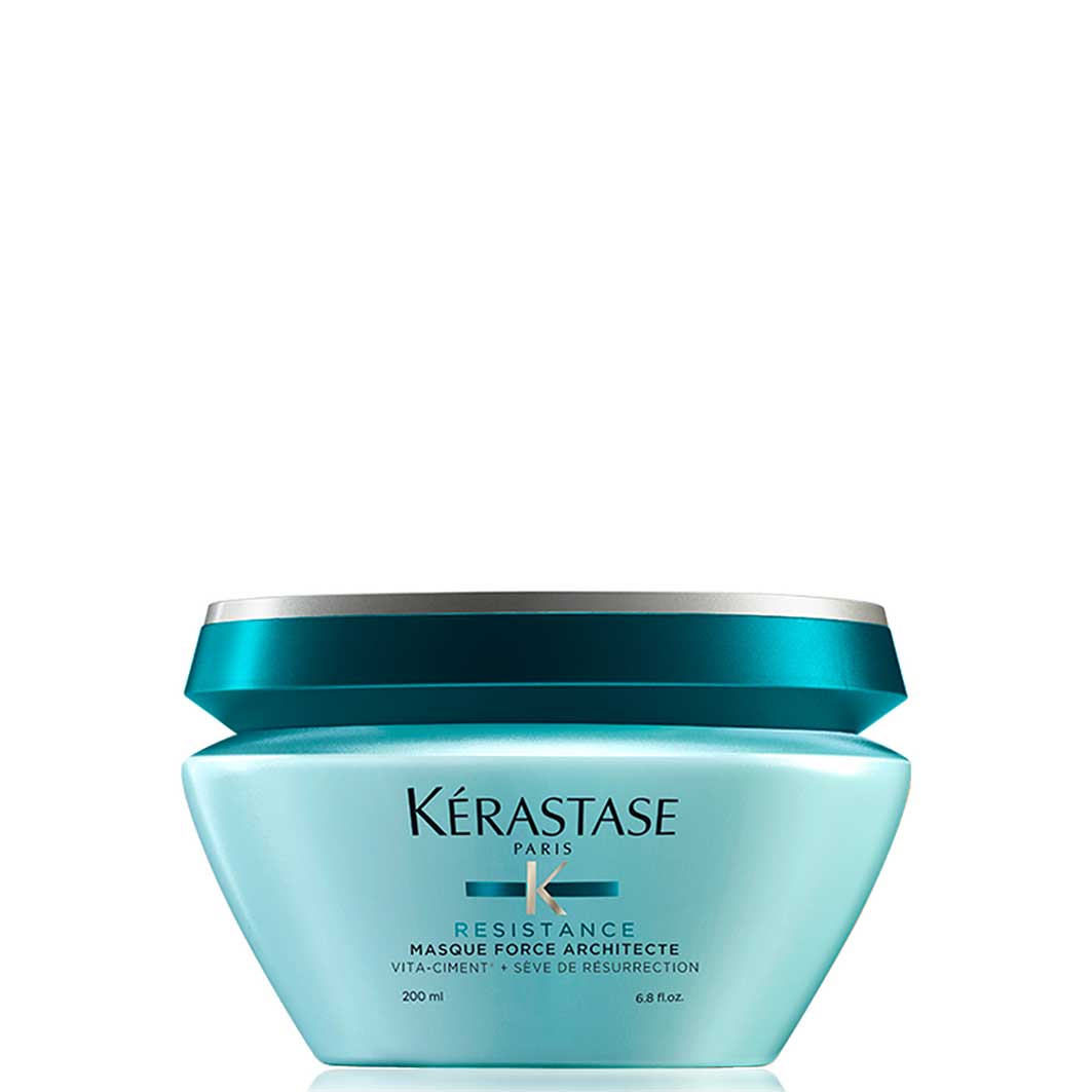 Kérastase RESISTANCE Masque Force Architecte 200 ml Kérastase RESISTANCE Masque Force Architecte 200 ml