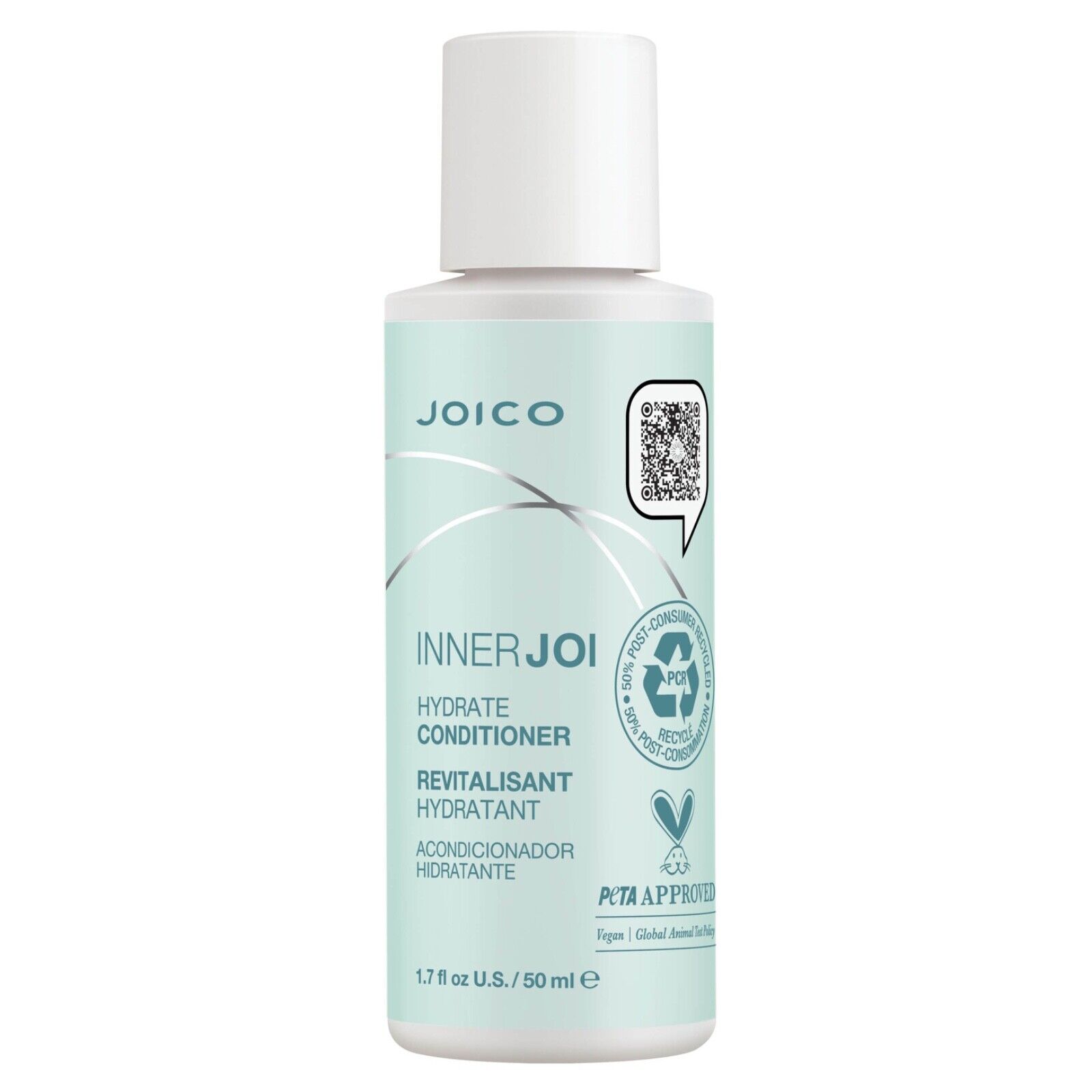 Joico INNERJOI™ HYDRATE CONDITIONER 50 ml