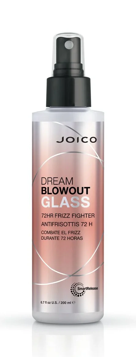 JOICO Dream Blowout Glass Spray 200 ml