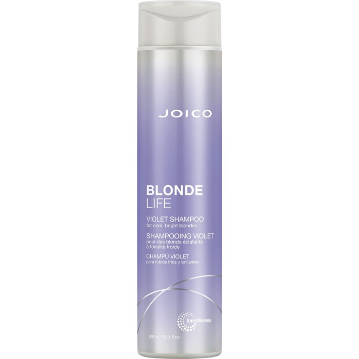 Joico Blonde Life Violet Shampoo 300 ml