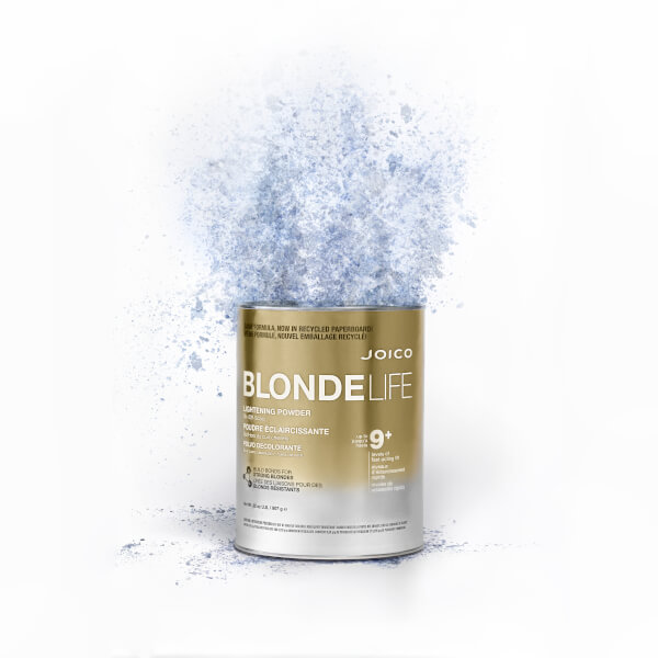 Joico Blonde Life Lightening Powder 454g