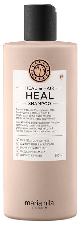 Maria Nila HEAD & HAIR HEAL SHAMPOO 350 ML