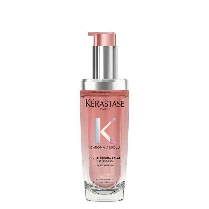 Kérastase CHROMA ABSOLU L'HUILE CHROMA ÉCLAT NACHFÜLLBAR 75ML