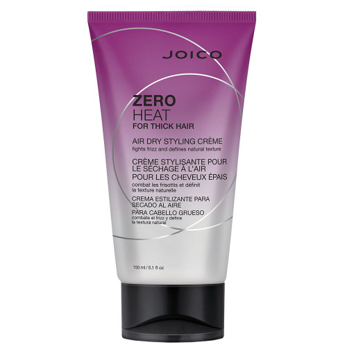 JOICO Zero Heat Thick Hair 150 ml