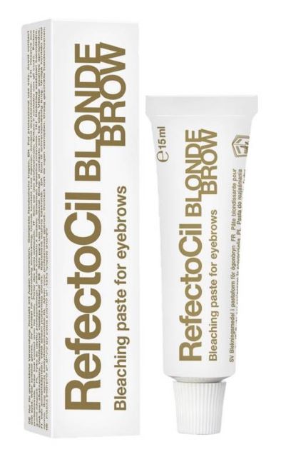 RefectoCil 0 Blonde Brow 15 ml