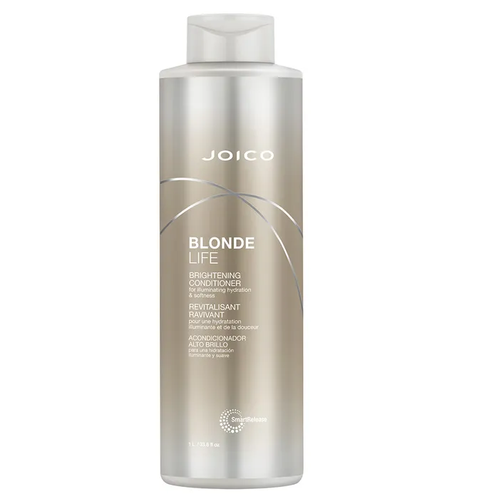 Joico Blonde Life Brightening Conditioner 1000 ml