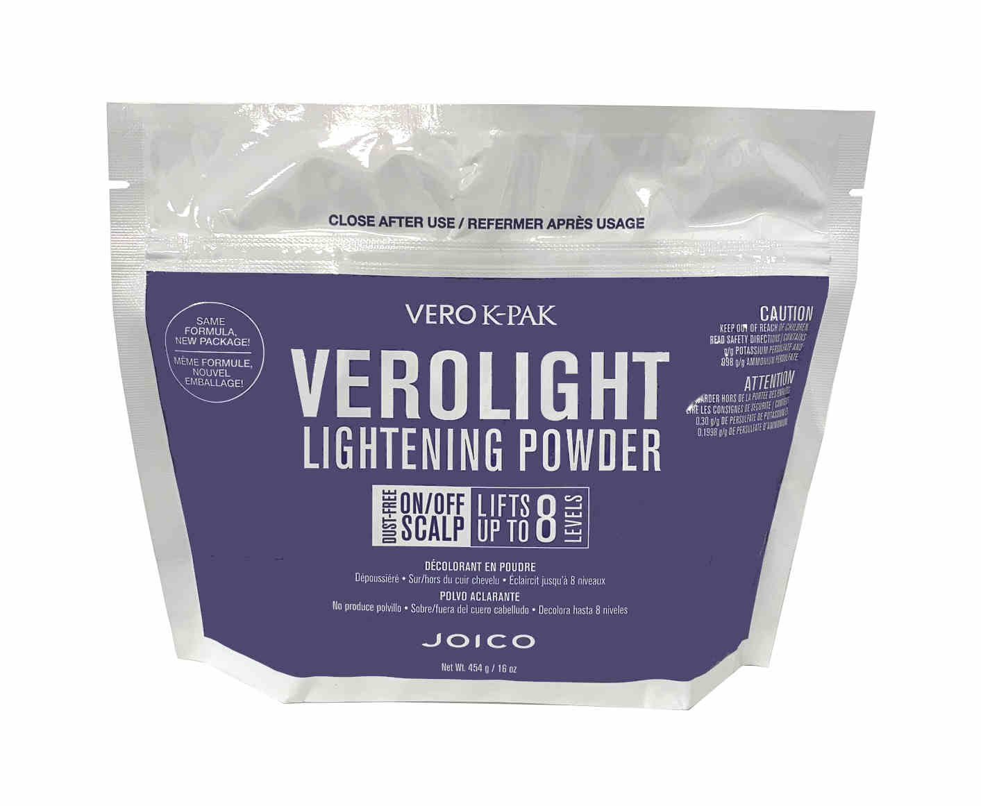 Vero-Light