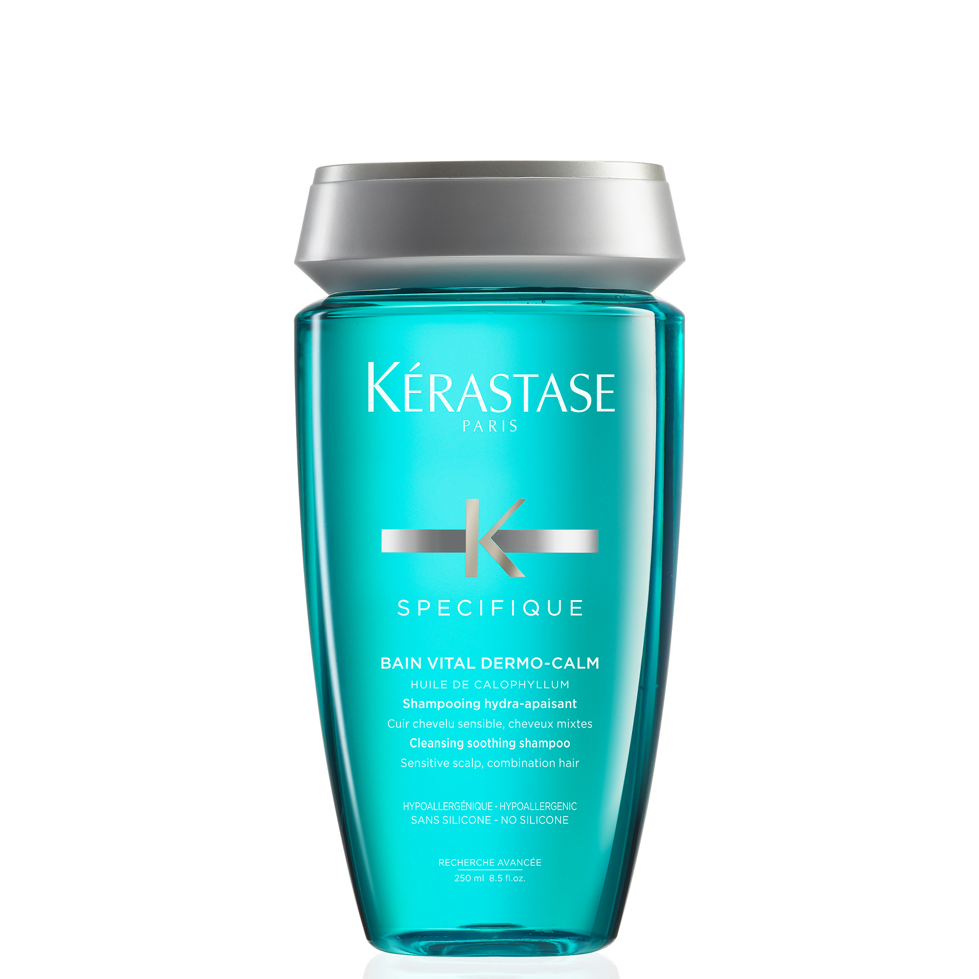 Kérastase SPECIFIQUE Bain Vital Dermo-Calm Shampoo 250 ml Kérastase SPECIFIQUE Bain Vital Dermo-Calm Shampoo 250 ml