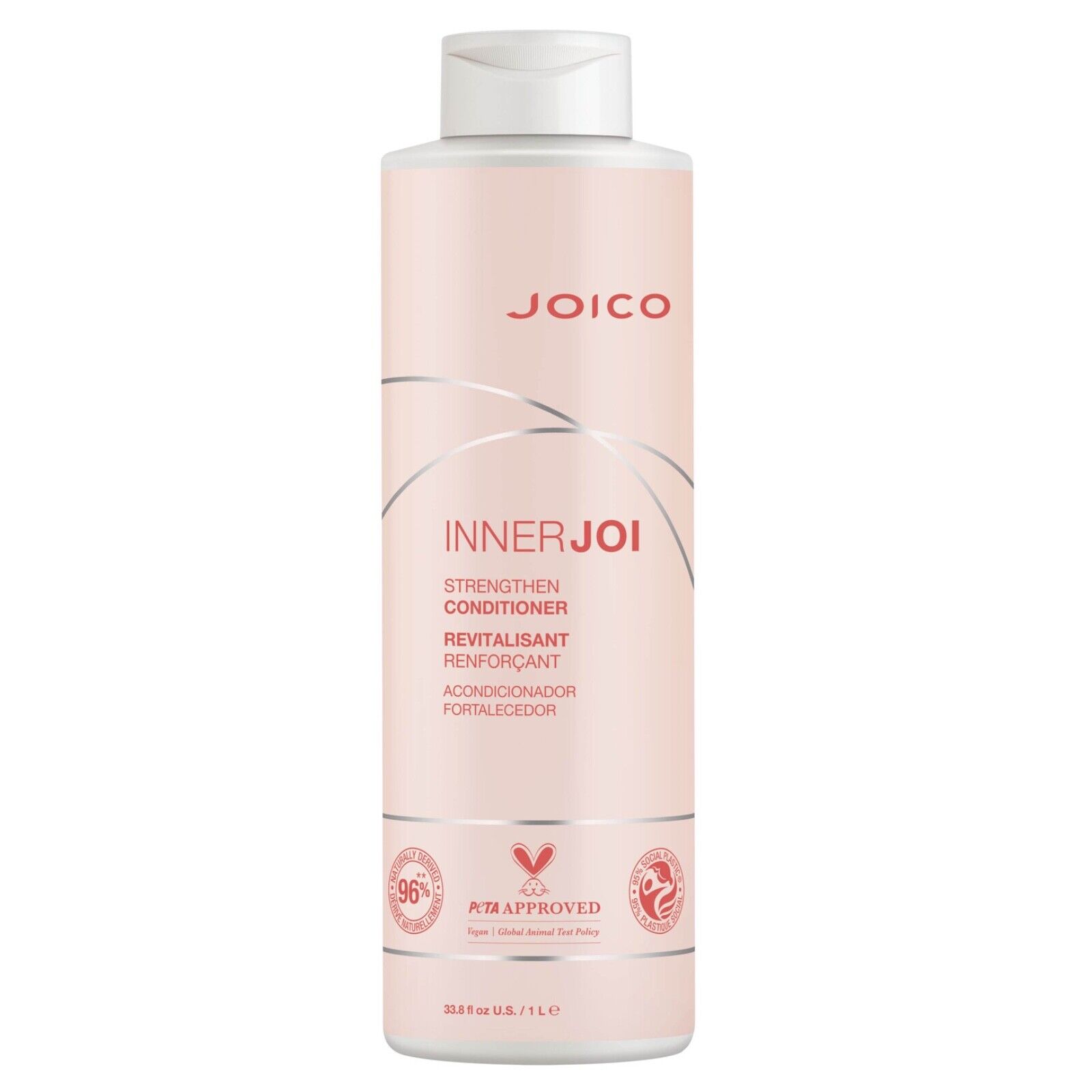 Joico INNERJOI™ STRENGTHEN CONDITIONER 1000 ml 