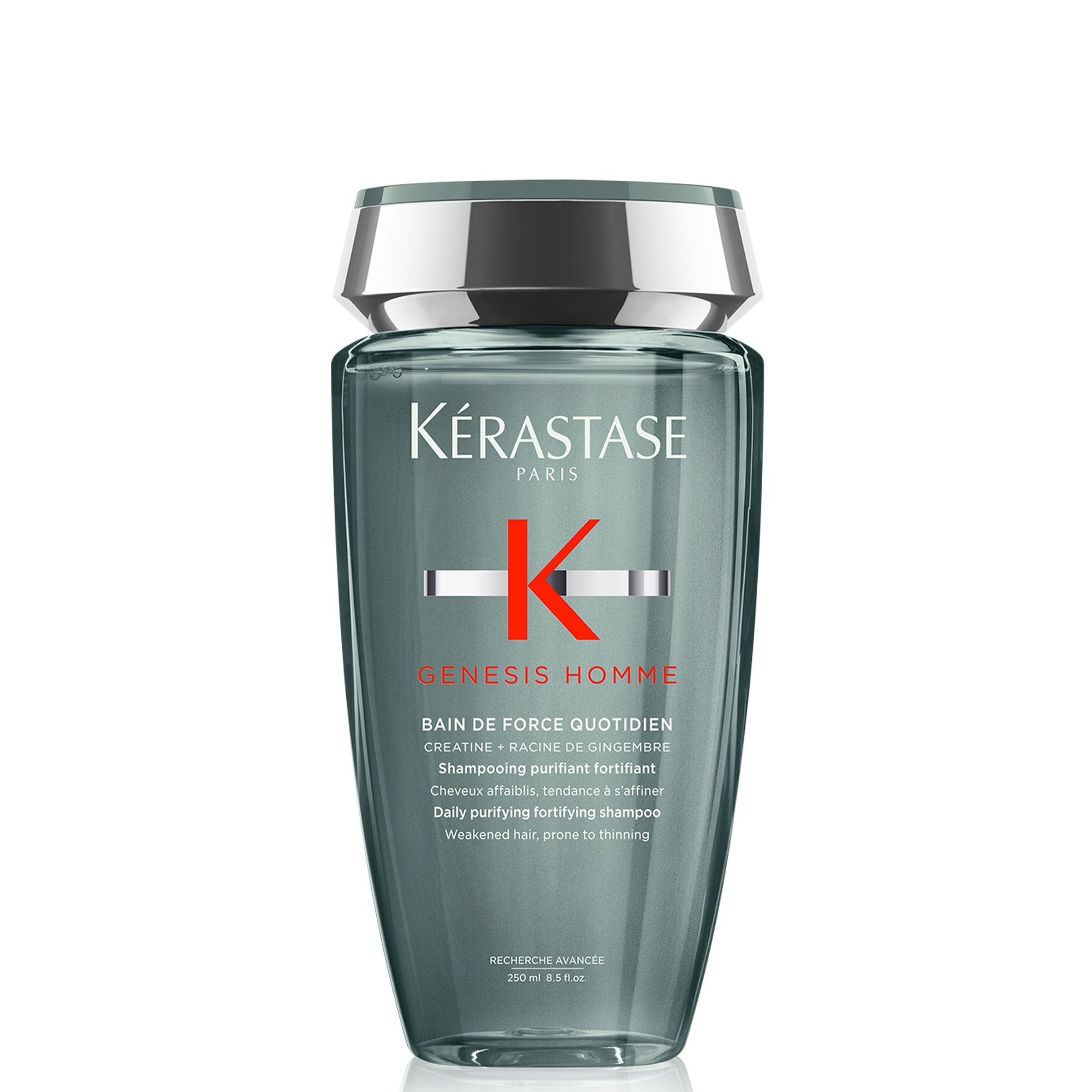 Kérastase GENESIS HOMME Bain de Force Quotidien Shampoo 250 ml