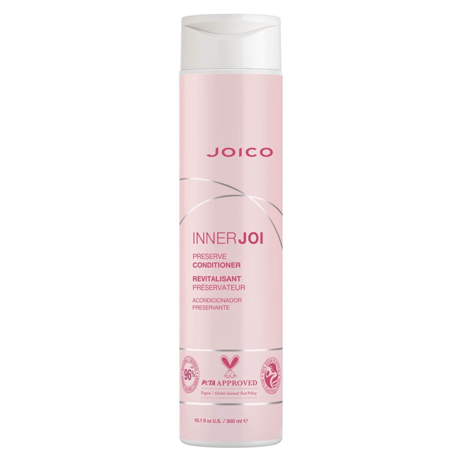 Joico INNERJOI™ PRESERVE CONDITIONER 300 ml