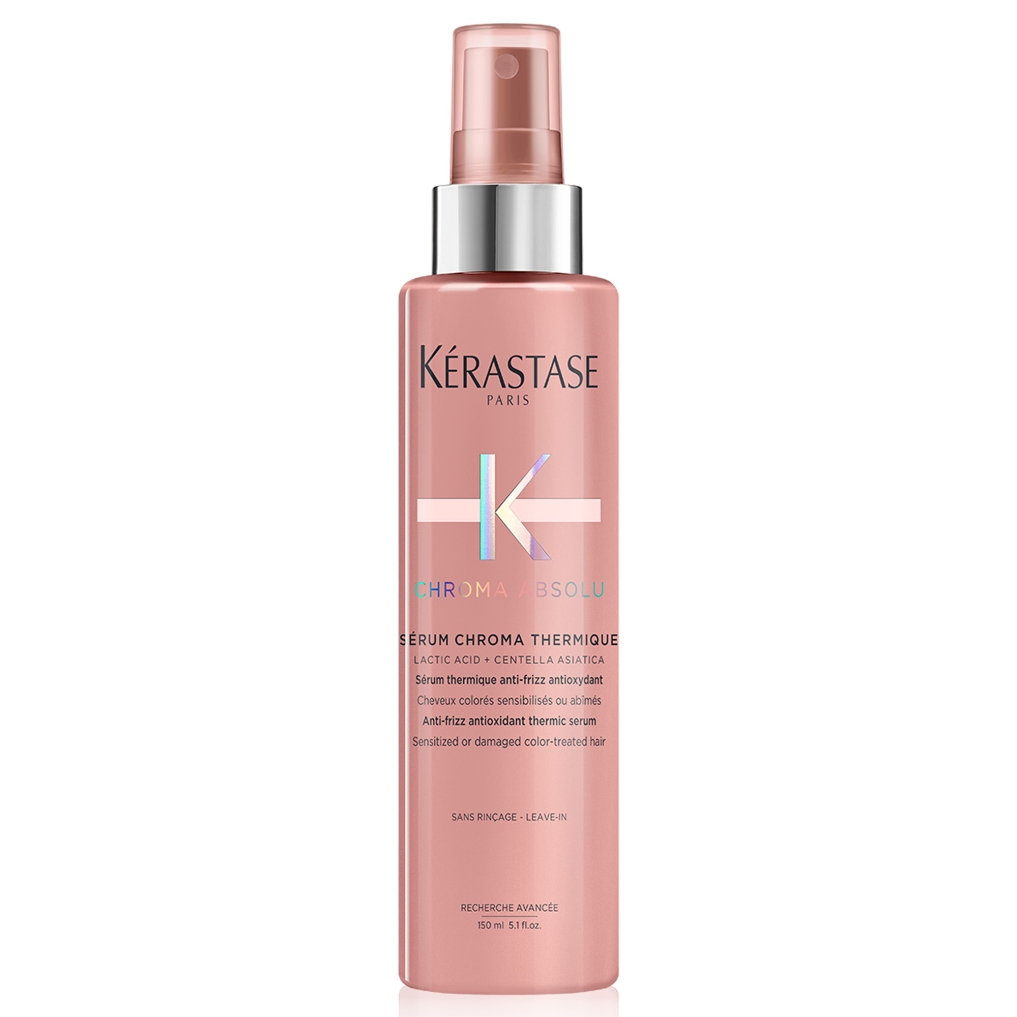 Kérastase CHROMA ABSOLU Serum Chroma Protect Thermique 150 ml Kérastase CHROMA ABSOLU Serum Chroma Protect Thermique 150 ml