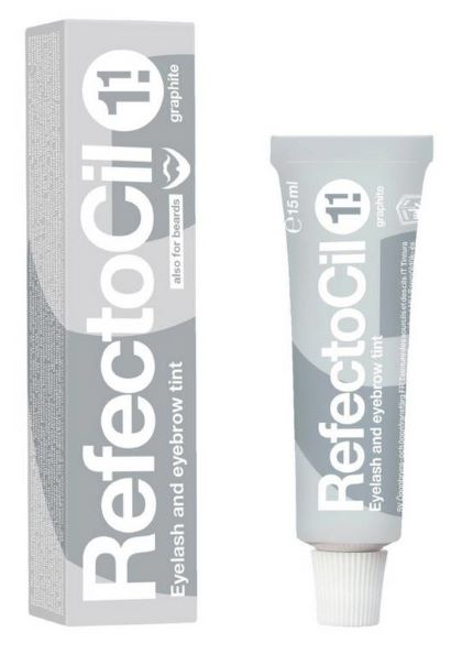 RefectoCil 1.1 graphit 15 ml