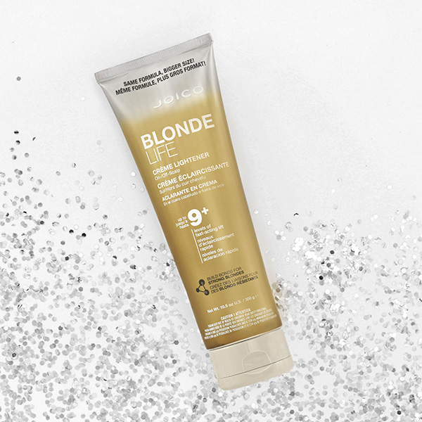 Joico Blonde Life Creme Lightener 300 g