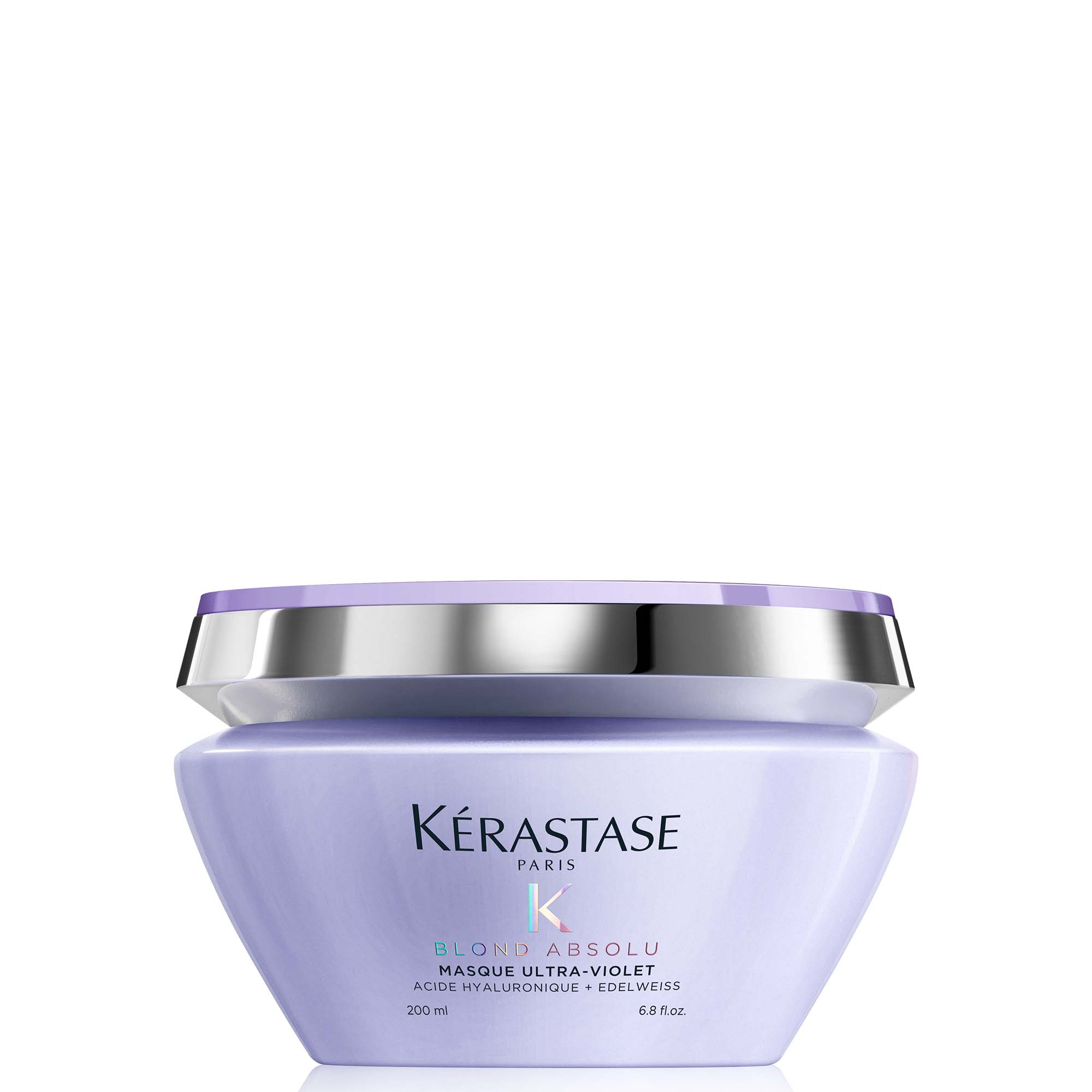 Kérastase BLOND ABSOLU Masque Ultra-Violet 200 ml