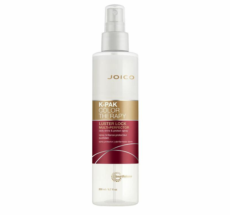 Joico K-Pak Color Therapy Luster Spray 200ml