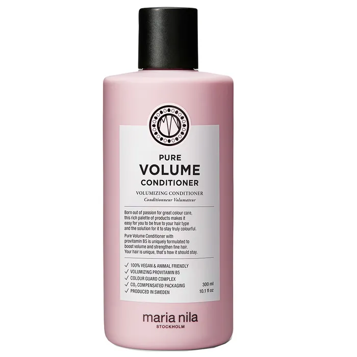 Maria Nila PURE VOLUME CONDITIONER 300 ML