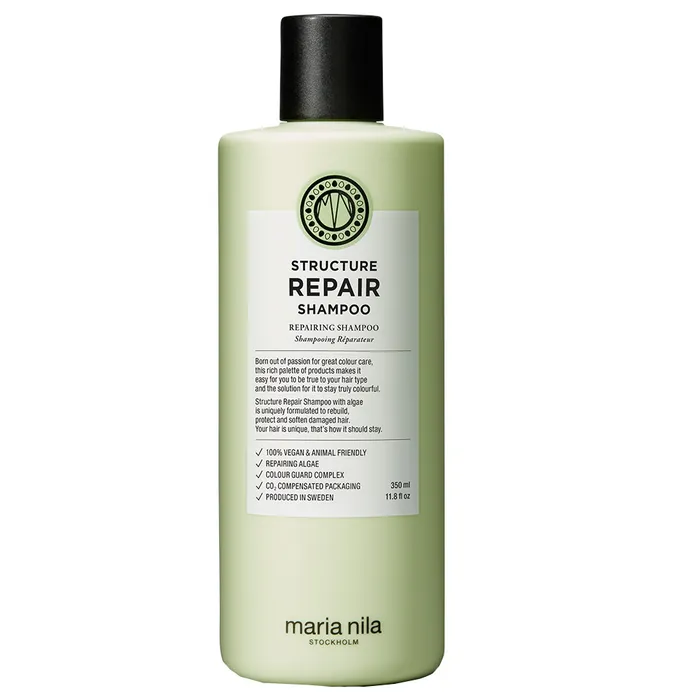 Maria Nila STRUCTURE REPAIR SHAMPOO 350 ML