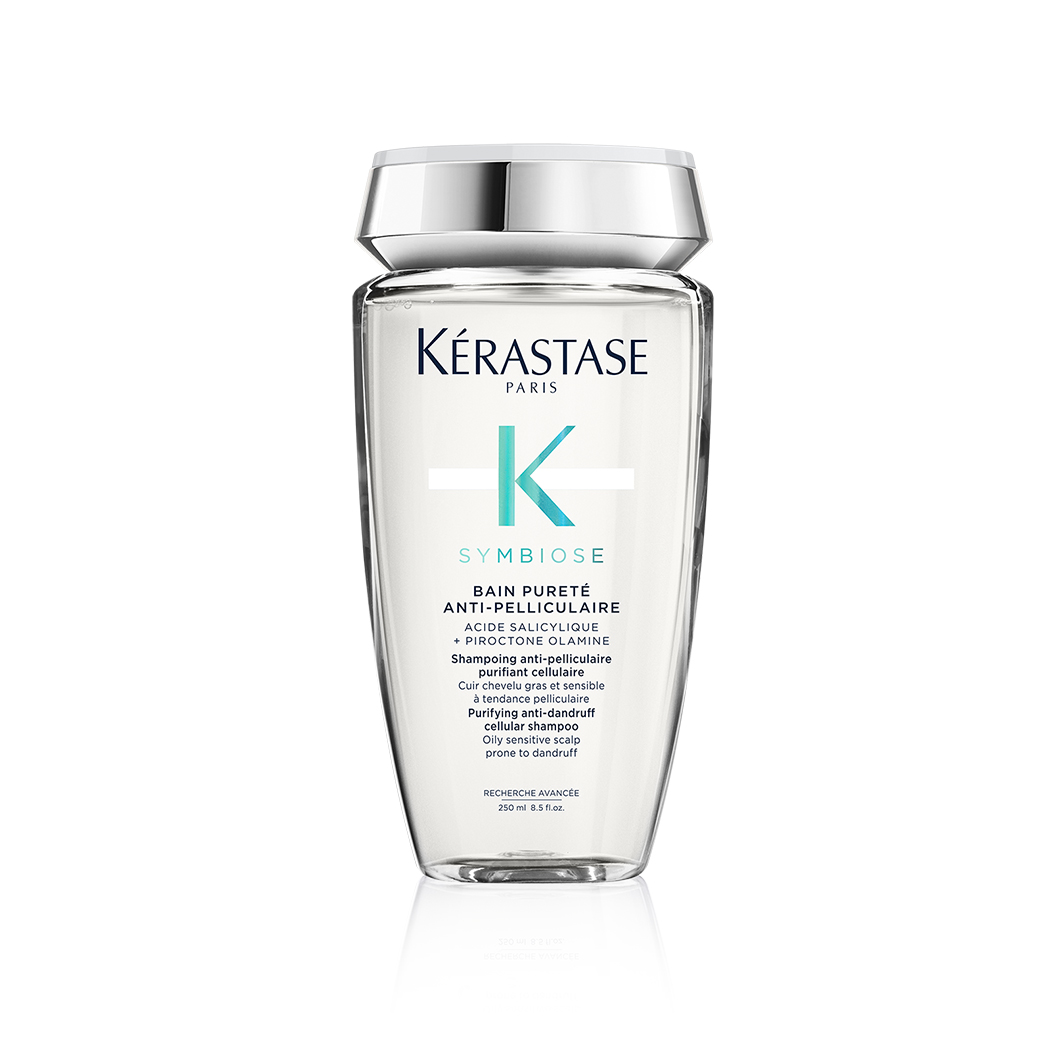 Kérastase SYMBIOSE Bain Pureté Anti-Pelliculaire 250 ml