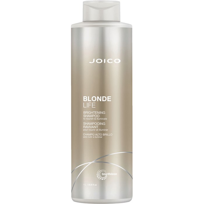 Joico Blonde Life Brightening Shampoo 1000 ml