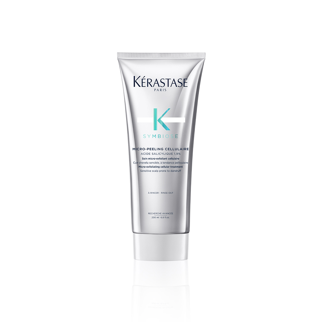 Kérastase SYMBIOSE Micro-Peeling Cellulaire 200ml