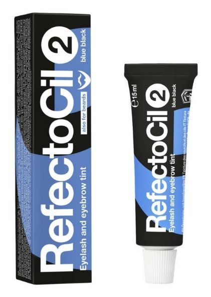 RefectoCil 2 blauschwarz 15 ml