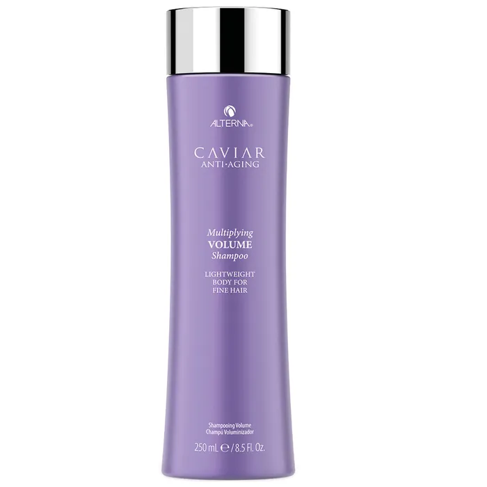 ALTERNA Caviar Bodybuilding Volume Shampoo 250 ml