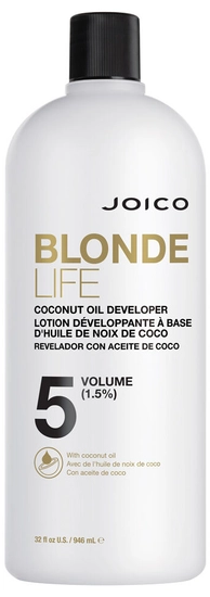 Joico Blonde Life Developer Vol.5 1,5% 946ml 