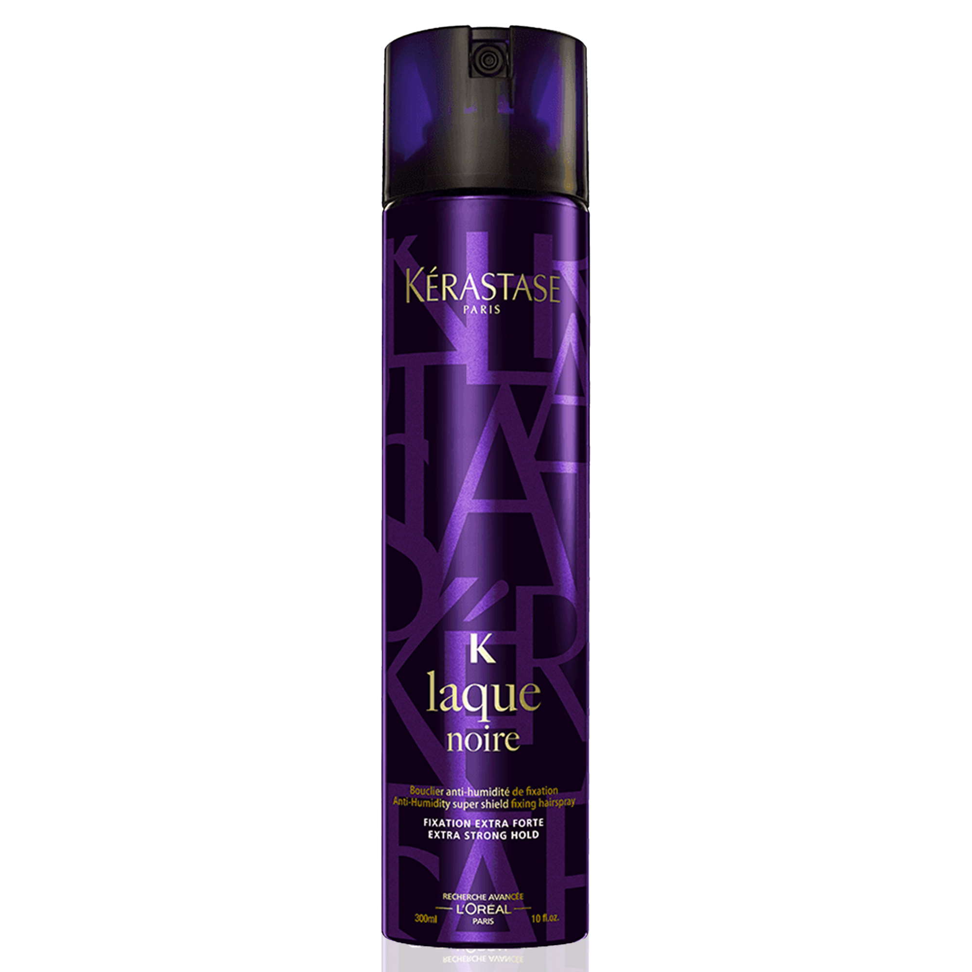 Kérastase Laque Noire Haarspray 300 ml