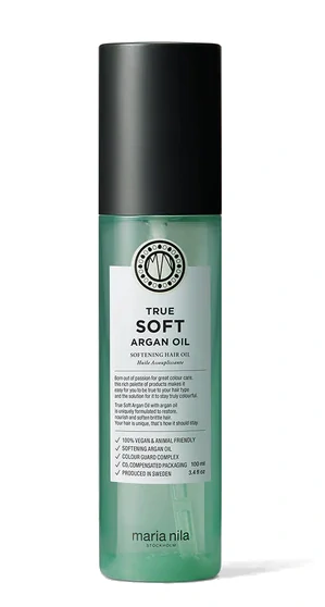 Maria Nila TRUE SOFT ARGAN OIL 100 ML