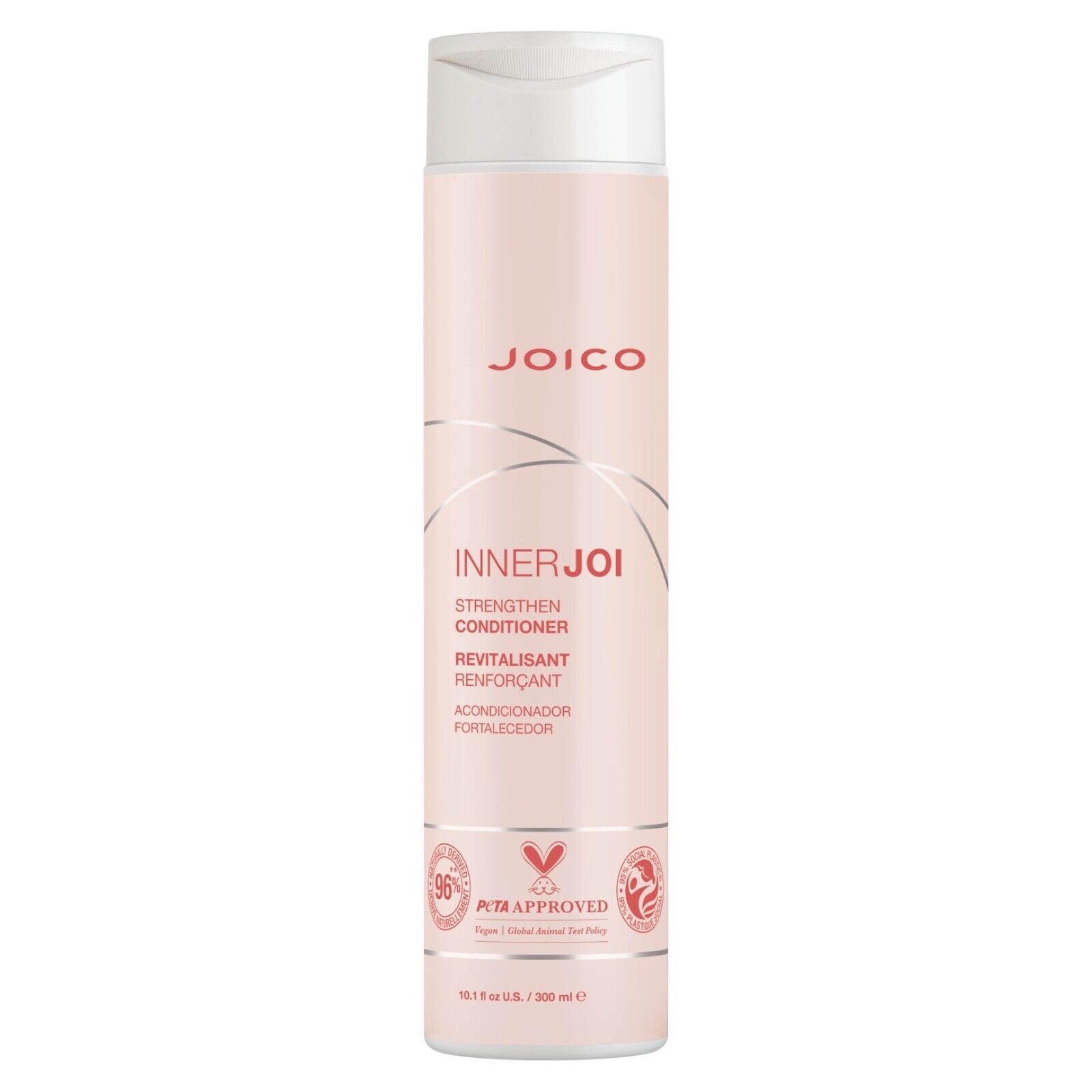 Joico INNERJOI™ STRENGTHEN CONDITIONER 300 ml