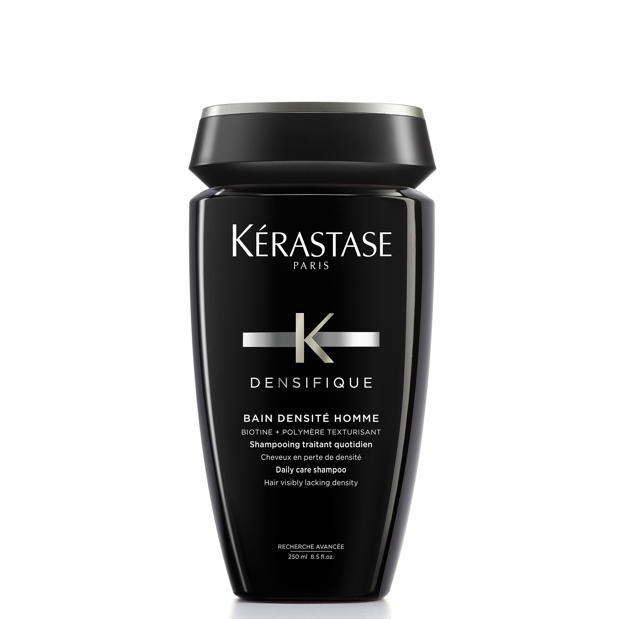 Kérastase DENSIFIQUE Bain Densité Homme Shampoo 250 ml Kérastase DENSIFIQUE Bain Densité Homme Shampoo 250 ml