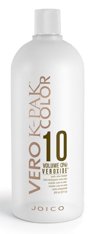 Joico Vero K-Pak Color Veroxyd Vol. 10 Developer 3% 946ml