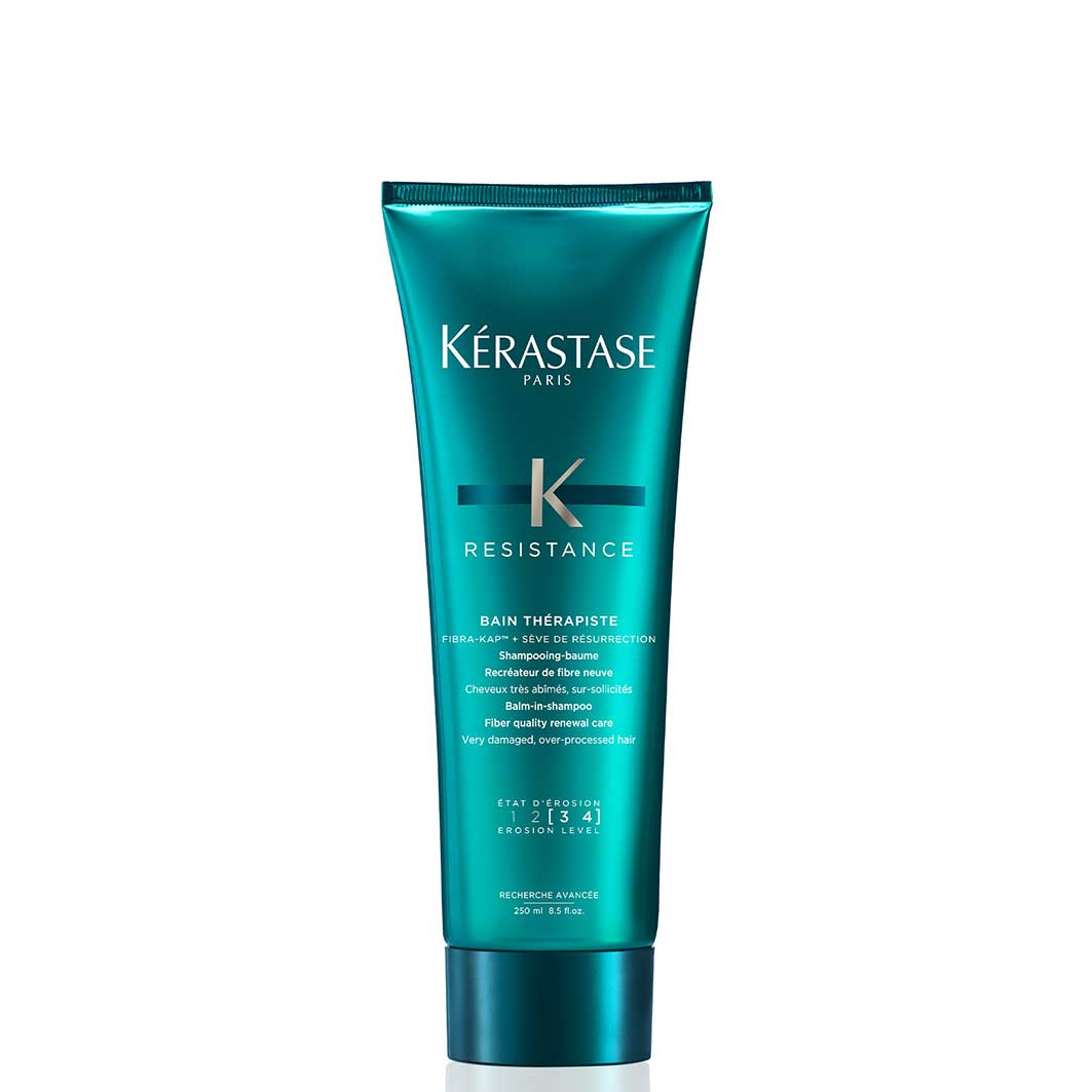 Kérastase RESISTANCE Bain Thérapiste Shampoo 250 ml