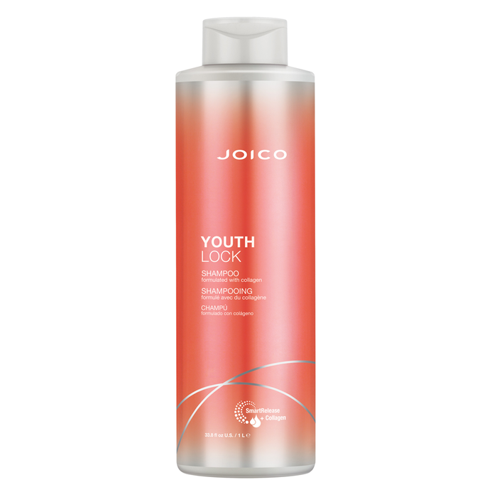 JOICO Youth Lock Shampoo 1000 ml