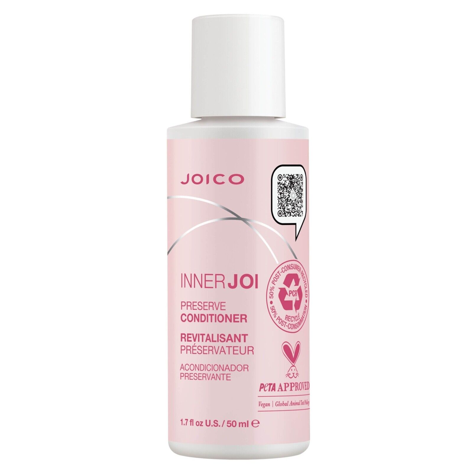 Joico INNERJOI™ PRESERVE CONDITIONER 50 ml