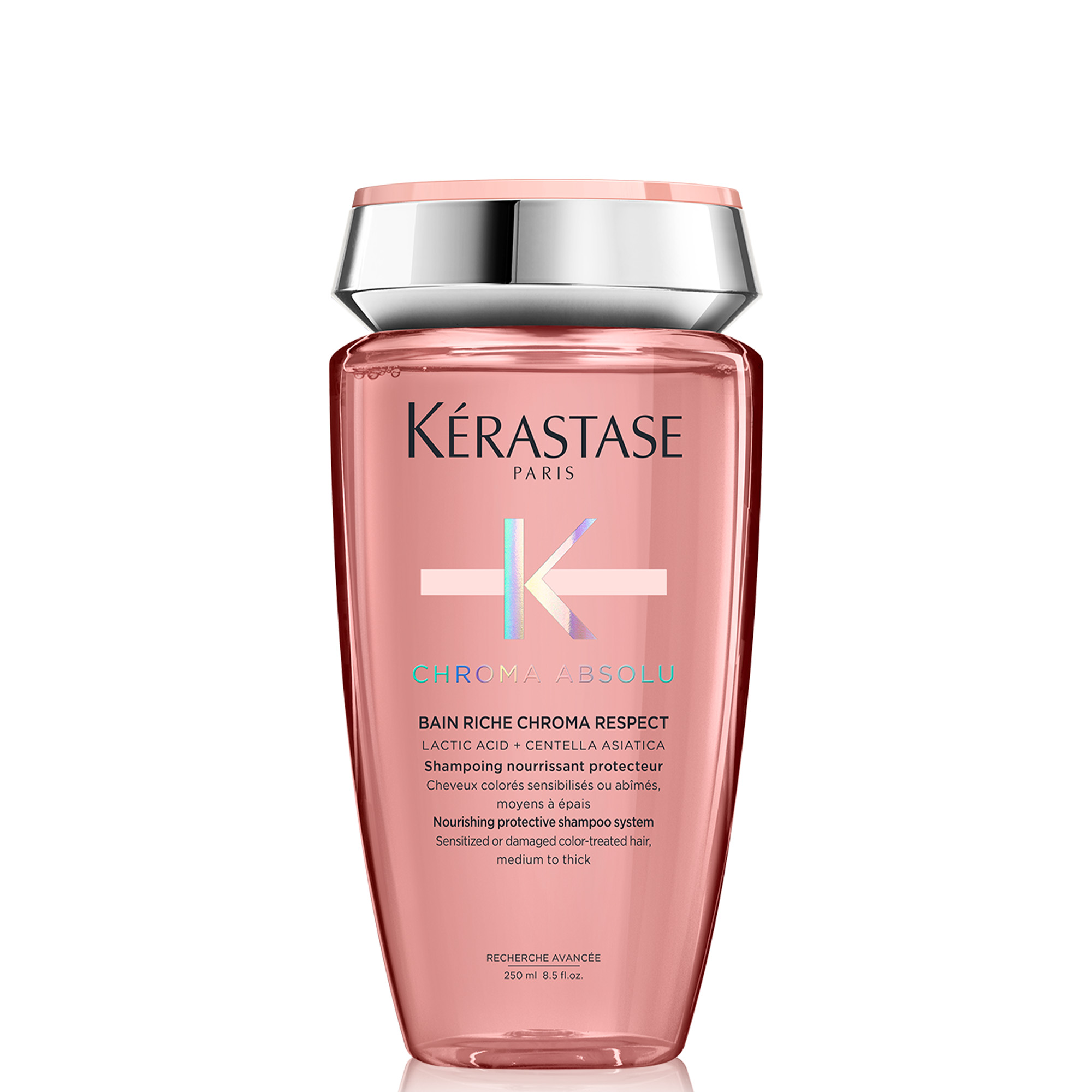 Kérastase CHROMA ABSOLU Bain Riche Chroma Respect 250 ml