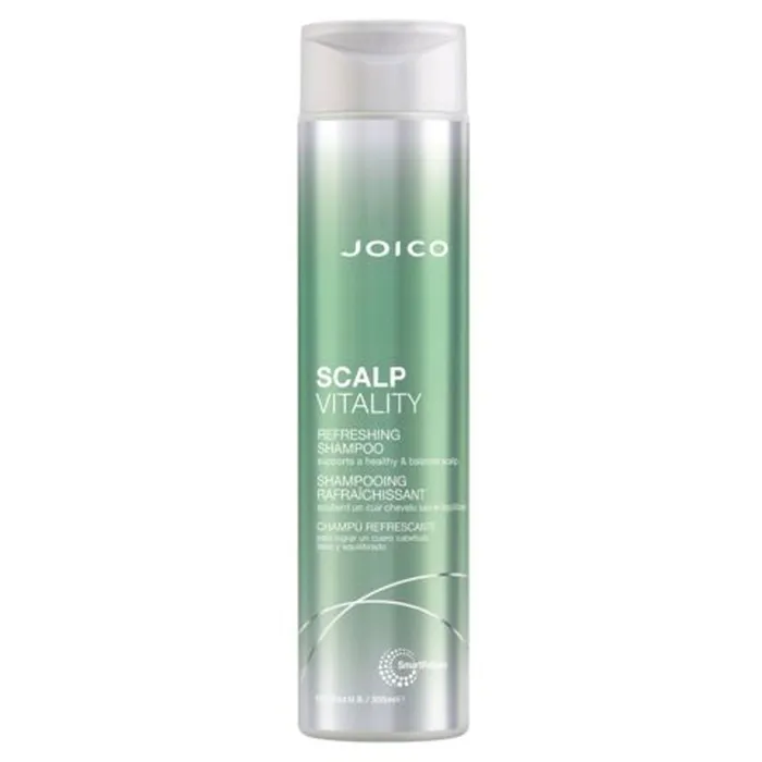 JOICO Scalp Vitality Refreshing Shampoo 300 ml