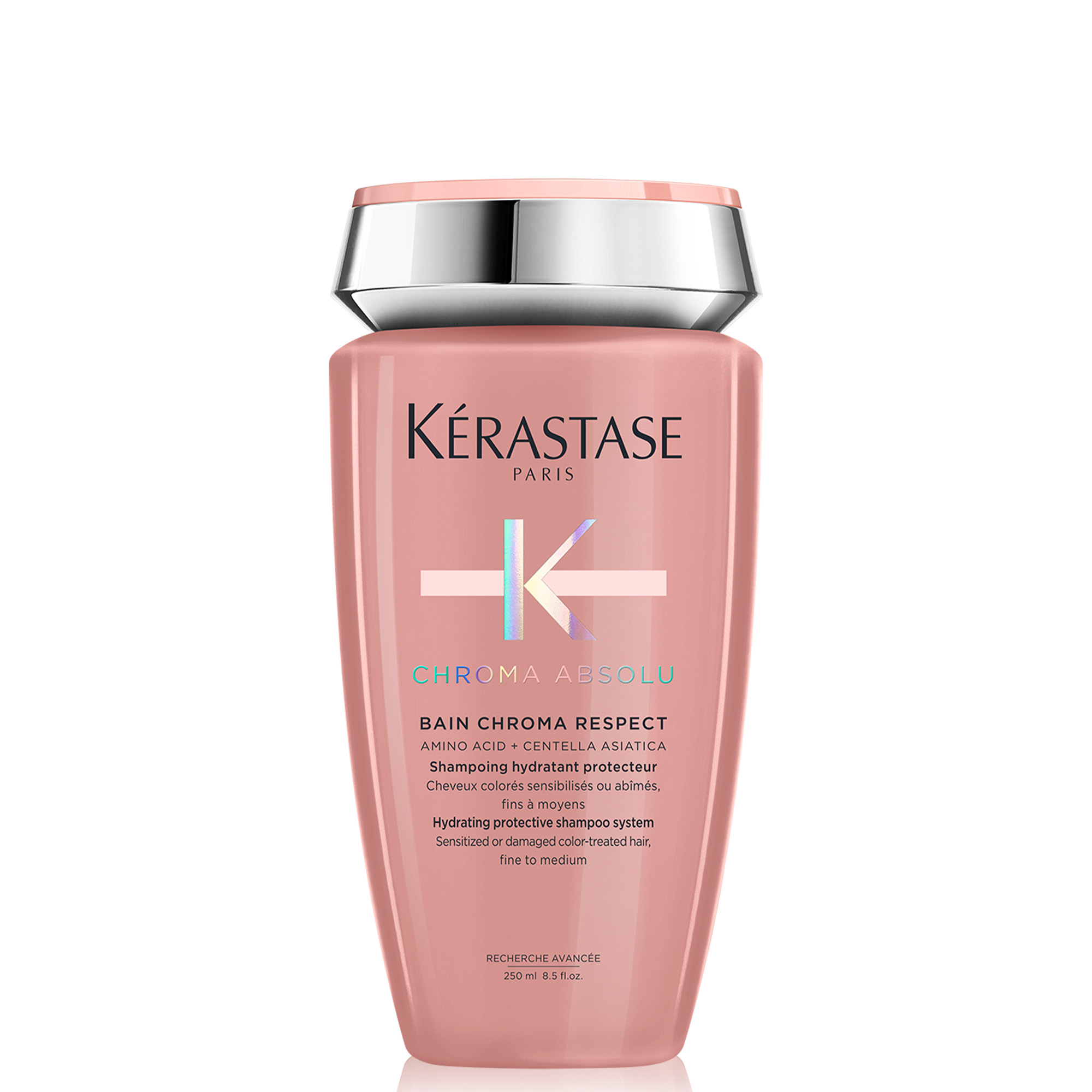 Kérastase CHROMA ABSOLU Bain Chroma Respect Shampoo 250 ml