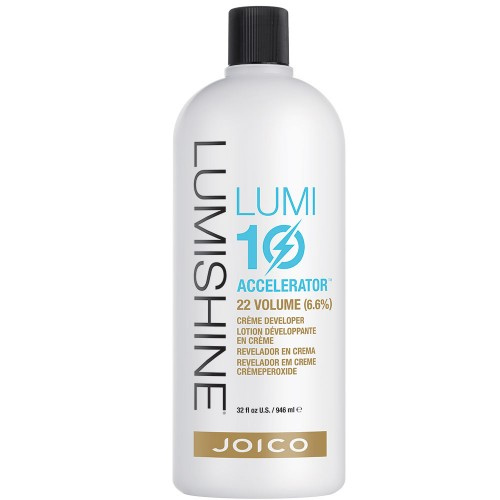 Joico LUMI10 Accelerator Vol 22 6.6% 946ml