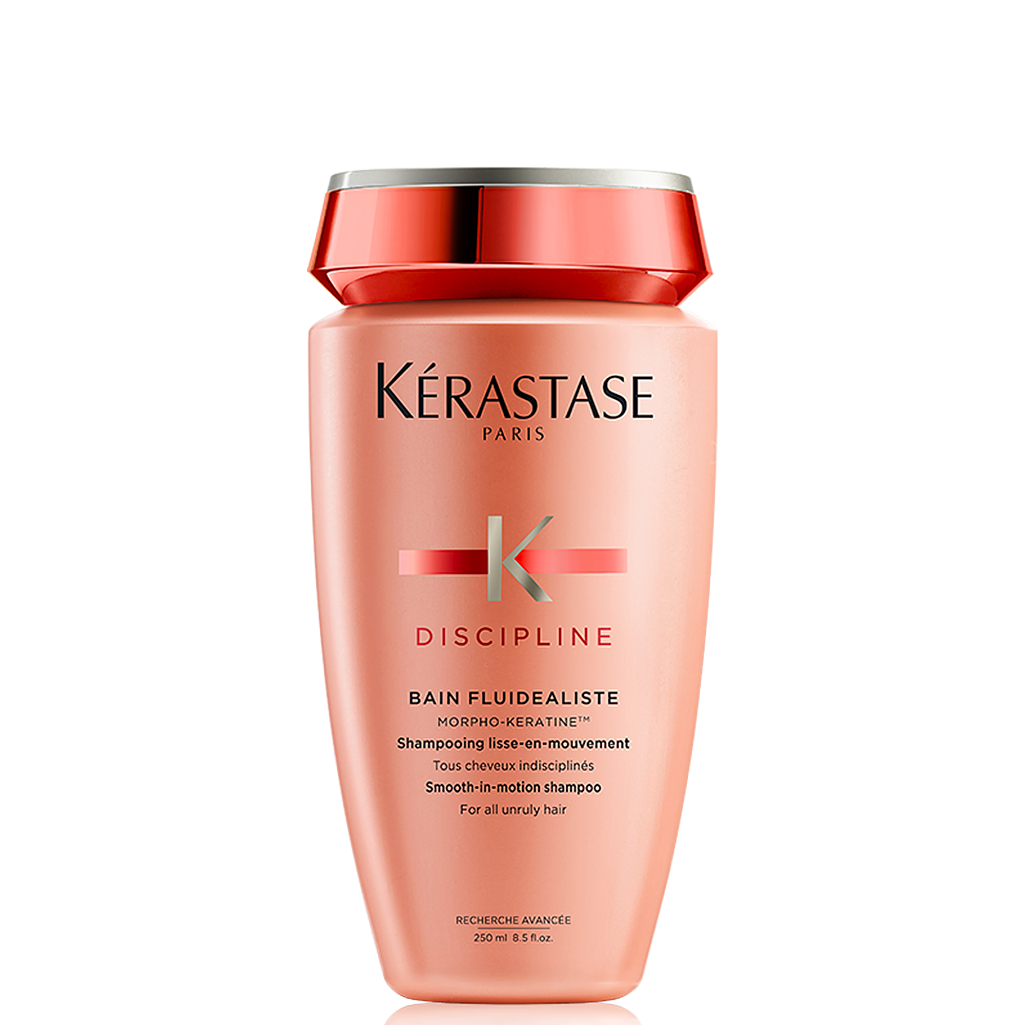 Kérastase DISCIPLINE Bain Fluidealiste Shampoo 250 ml