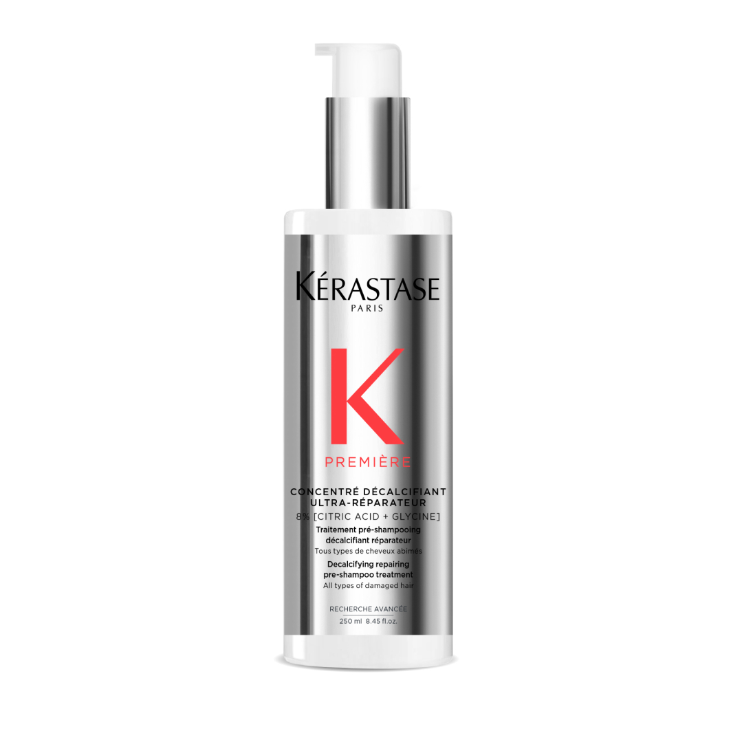 Kérastase Concentré Décalcifiant Ultra-Réparateur 250 ml