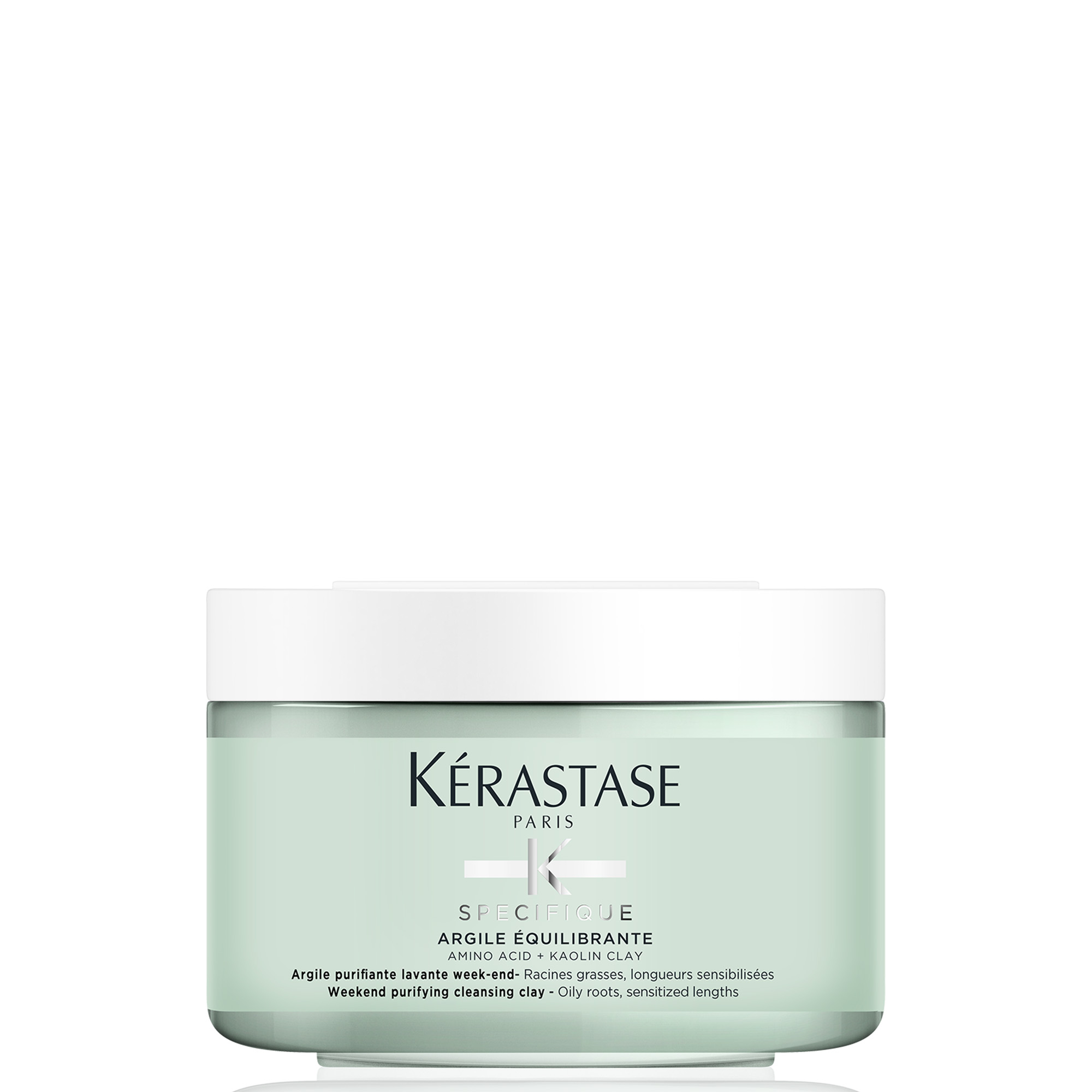 Kérastase SPECIFIQUE Argile Equilibrante 200 ml Kérastase SPECIFIQUE Argile Equilibrante 200 ml